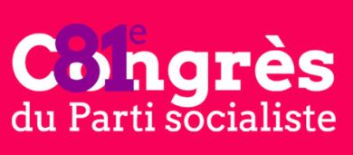 81e congrès du parti socialiste